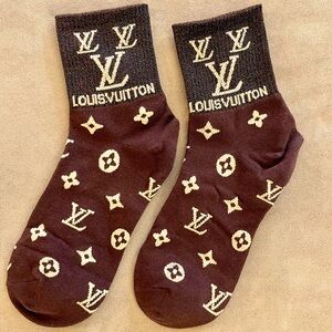 🧦 Monogram Socks 🧦